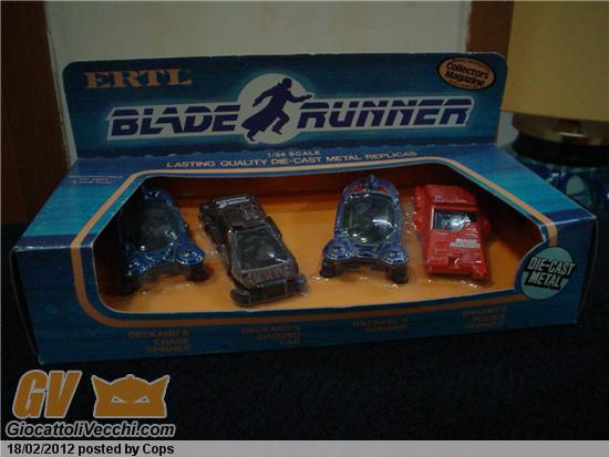 ERTL Blade Runner gift set 1.jpg